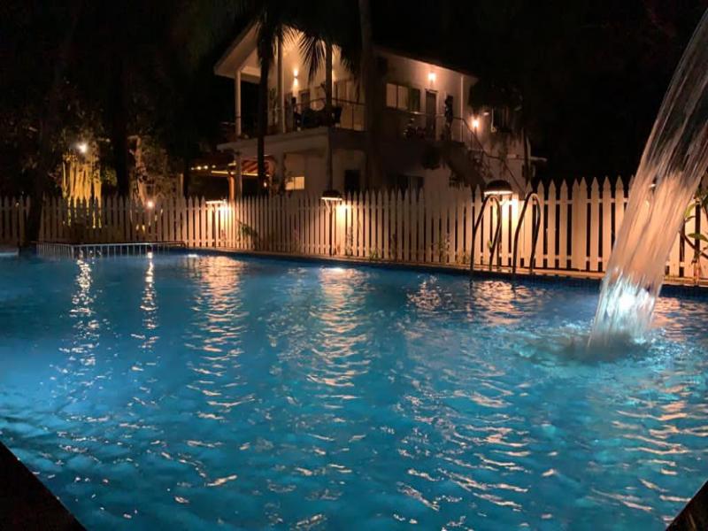 Villa Samaara with Private Pool-3BHK