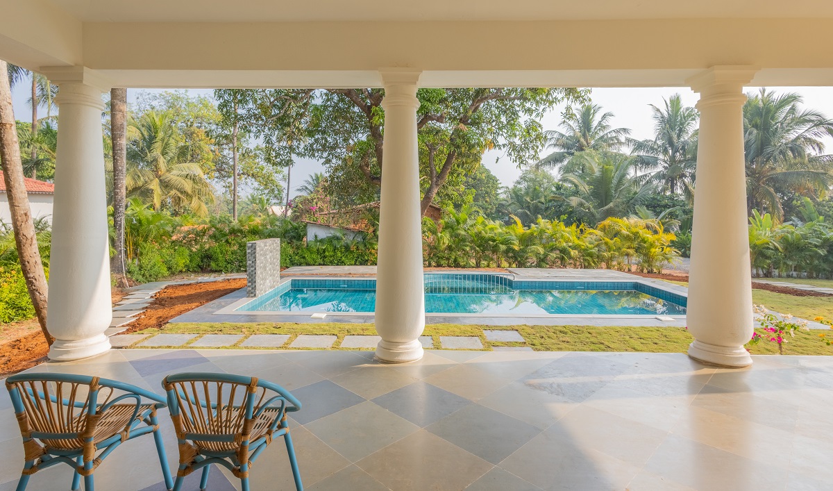 villa image