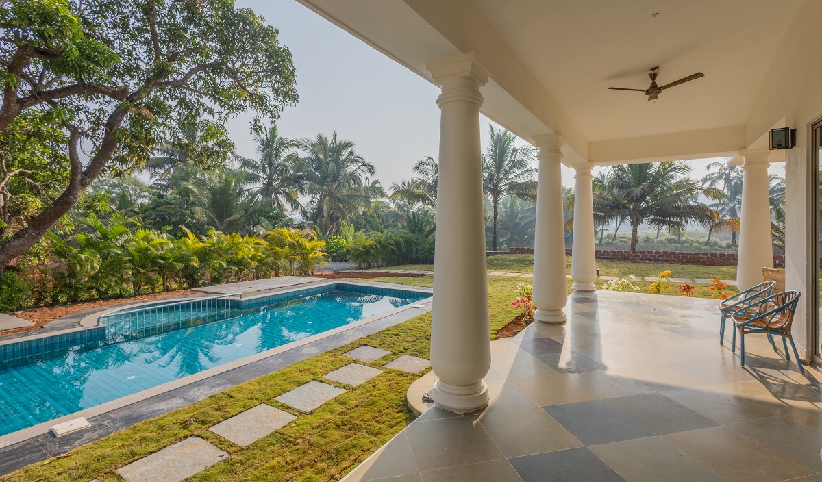 villa image