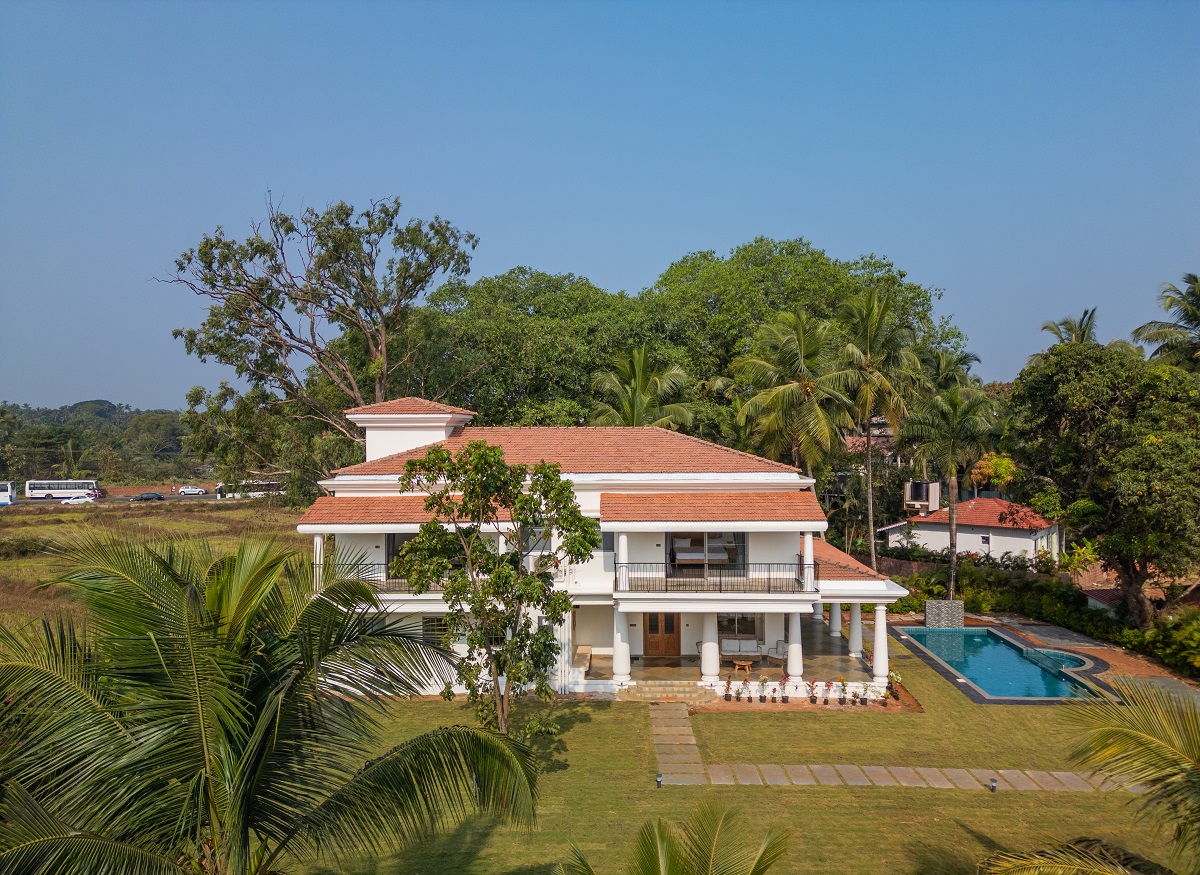 villa image