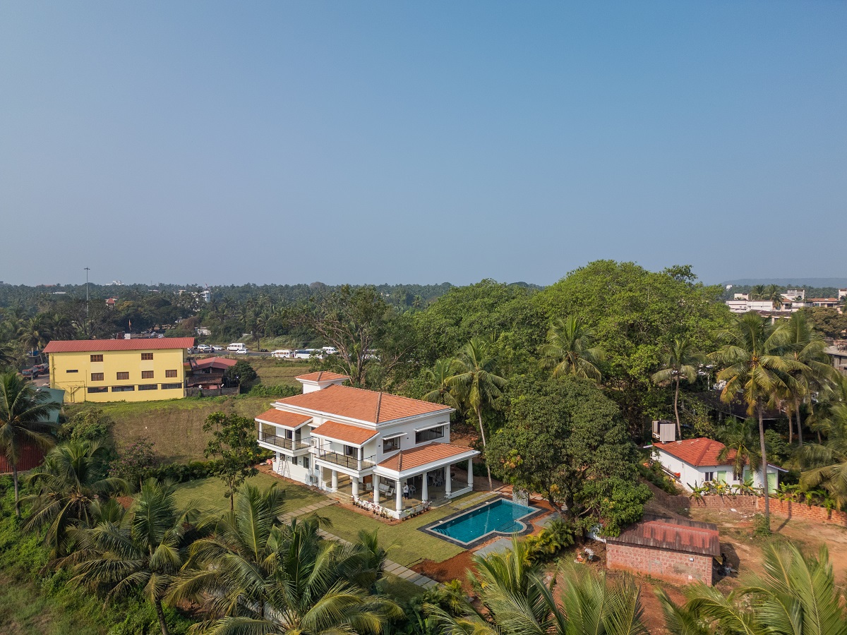 villa image