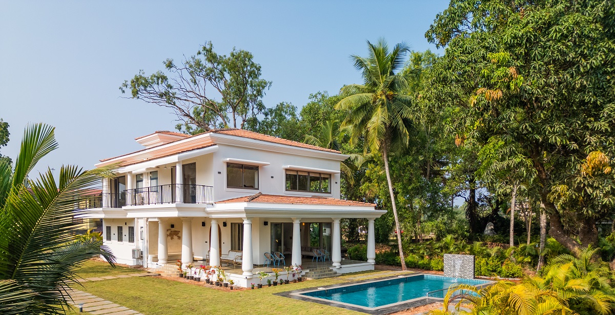 villa image