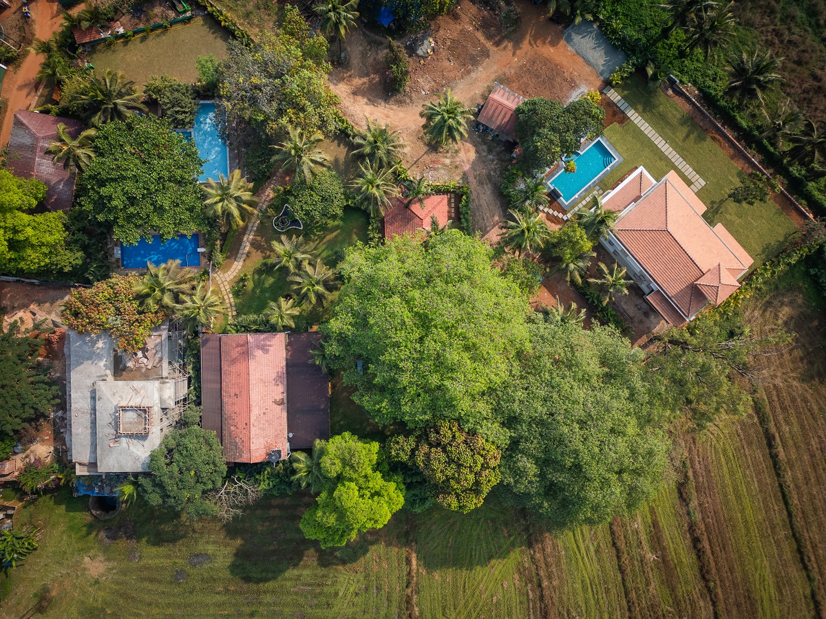 villa image