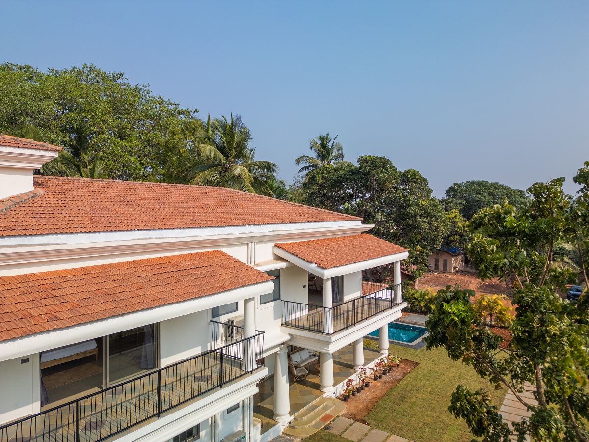 villa image