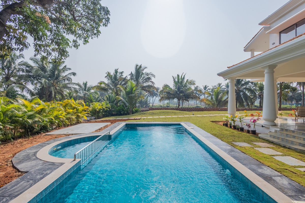 villa image