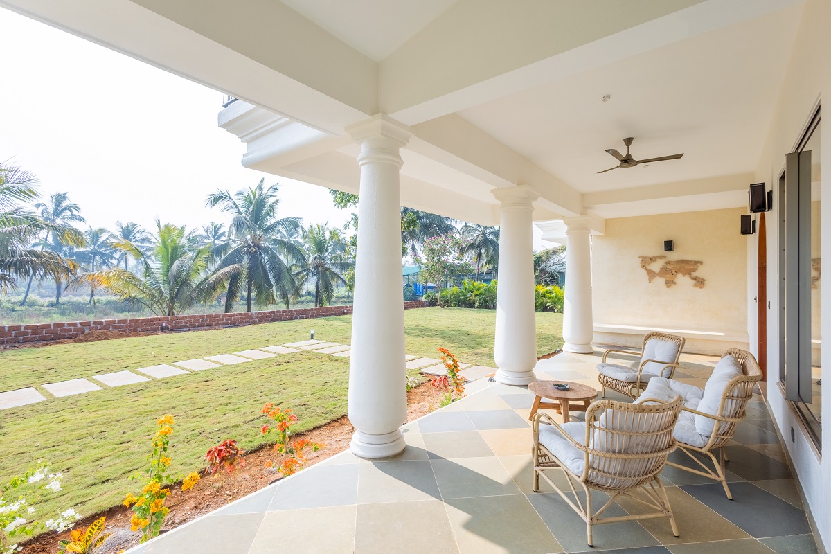 villa image