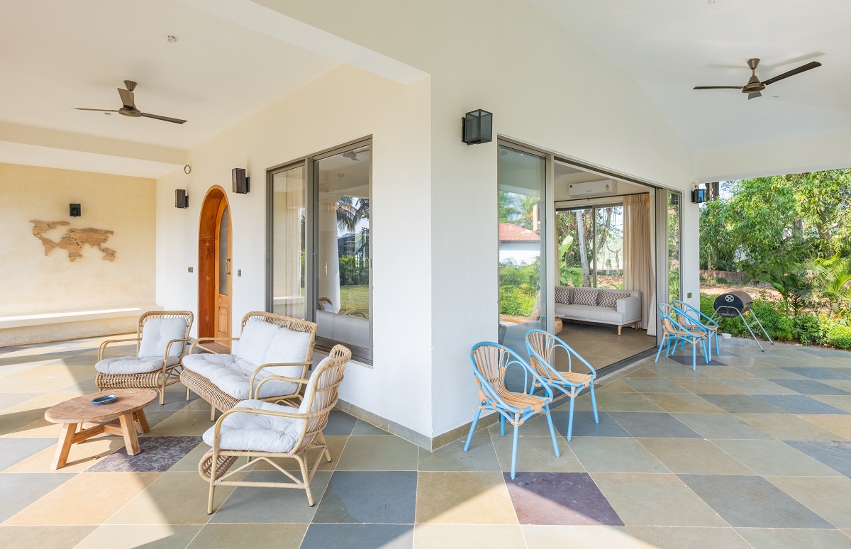 villa image