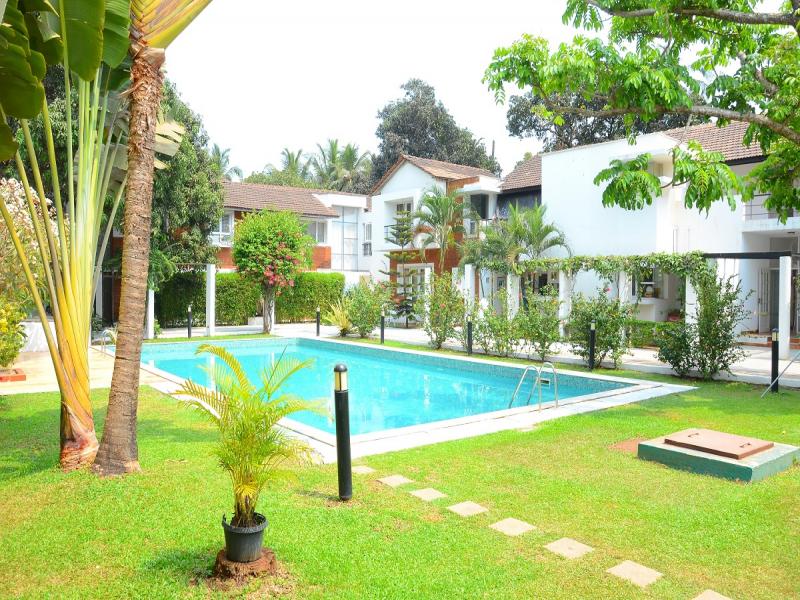 villa image