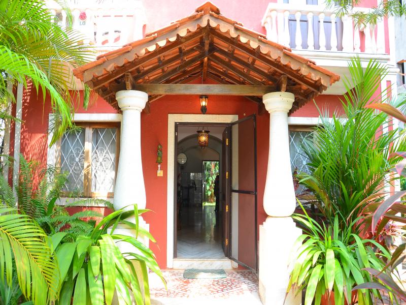 villa image