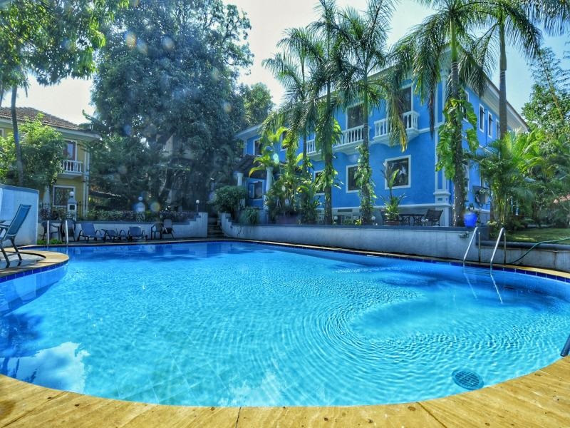 villa image